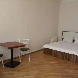 Отель EKM HOTEL Баку-5