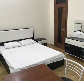 Отель EKM HOTEL Баку-7