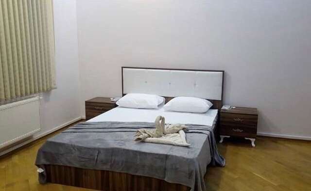 Отель EKM HOTEL Баку-13