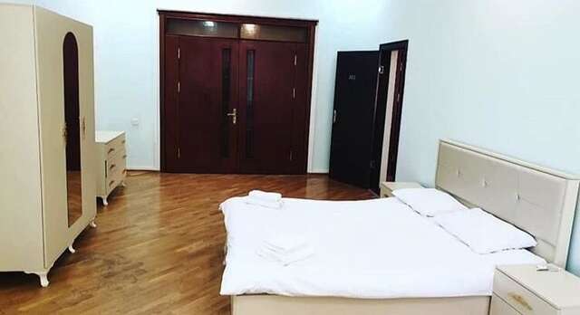 Отель EKM HOTEL Баку-17